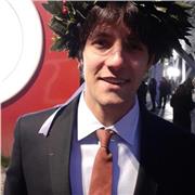 Laureato in Sociologia offre lezioni di scienze scoiali per studenti universitari o liceali